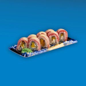 Юми урамаки