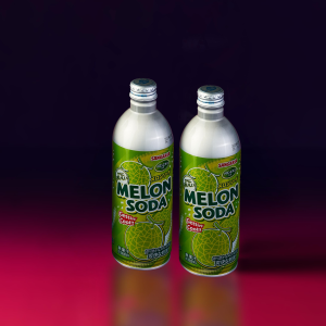 Сангария Дыня 0,5 л