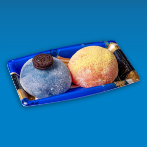 Набор моти "Орео+Груша"