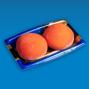 Набор моти "Мандарин"