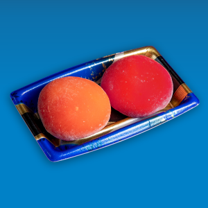 Набор моти "Кола+Мандарин"